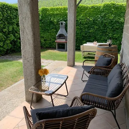 Apartment Casa 