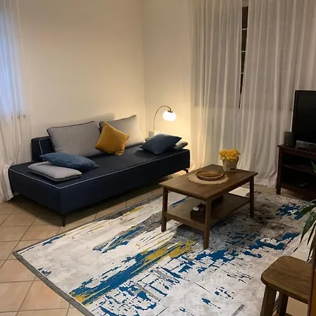 アパート Casa 