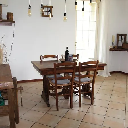 Apartment Casa 