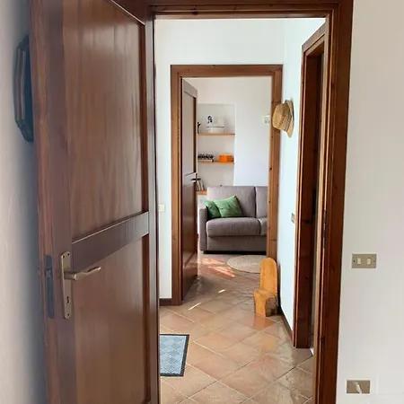 Apartment Casa 