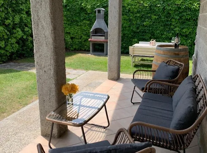 Апартаменты Casa 