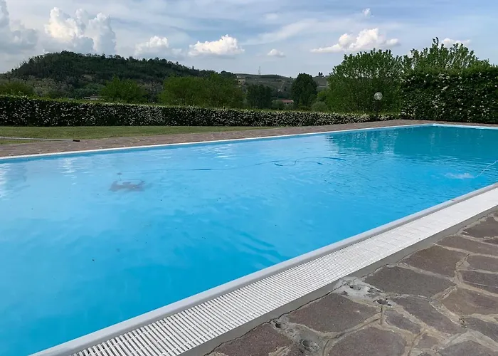 Апартаменты Casa 