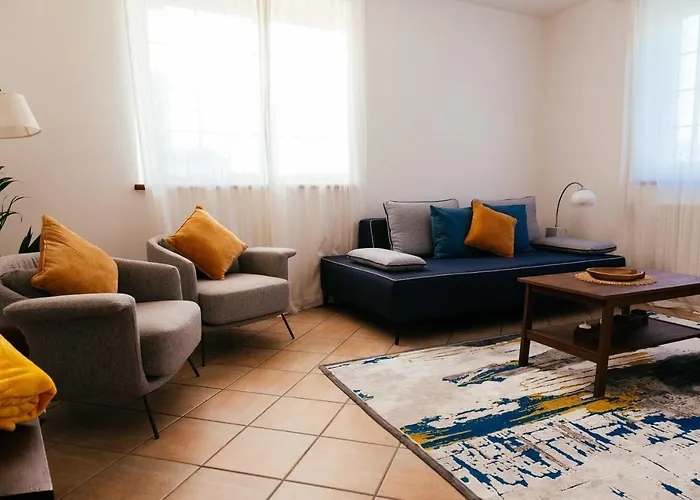 Апартаменты Casa 