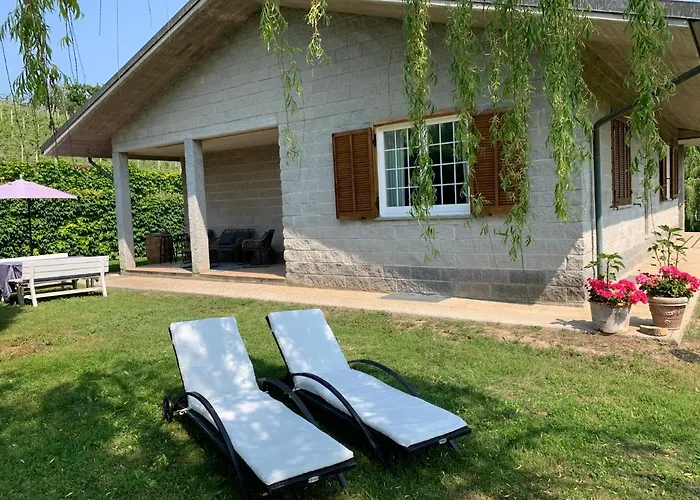 Апартаменты Casa 